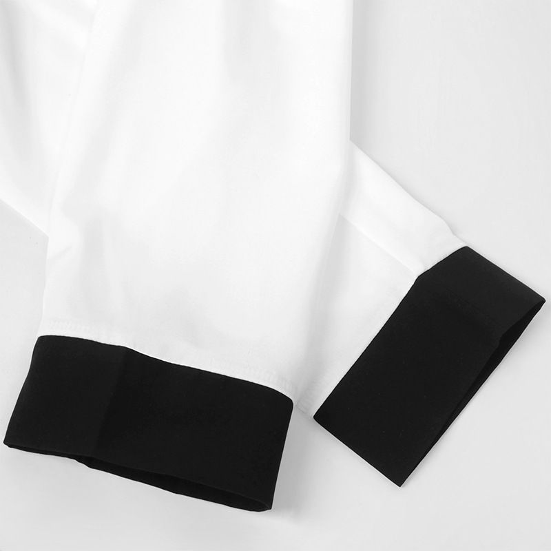 Men's Saudi Arabic Thobe Jubba Dishdasha Long Sleeve Robe Ramadan ...